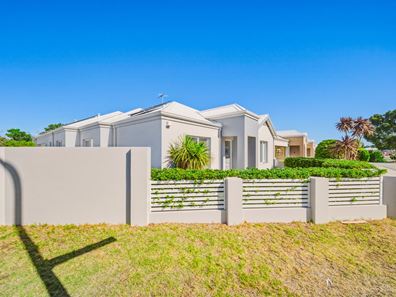 80 Oakdene Drive, Madeley WA 6065