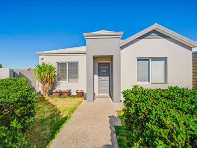 80 Oakdene Drive, Madeley WA 6065