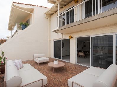9/18 Victoria Avenue, Claremont WA 6010