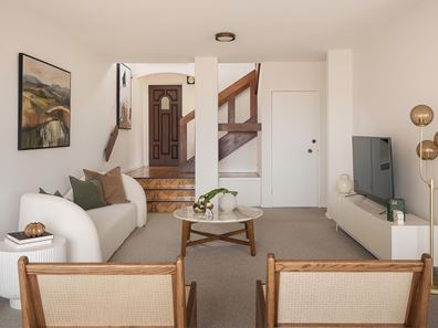 9/18 Victoria Avenue, Claremont WA 6010