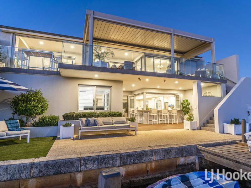 55 Sandpiper Island Retreat, Wannanup