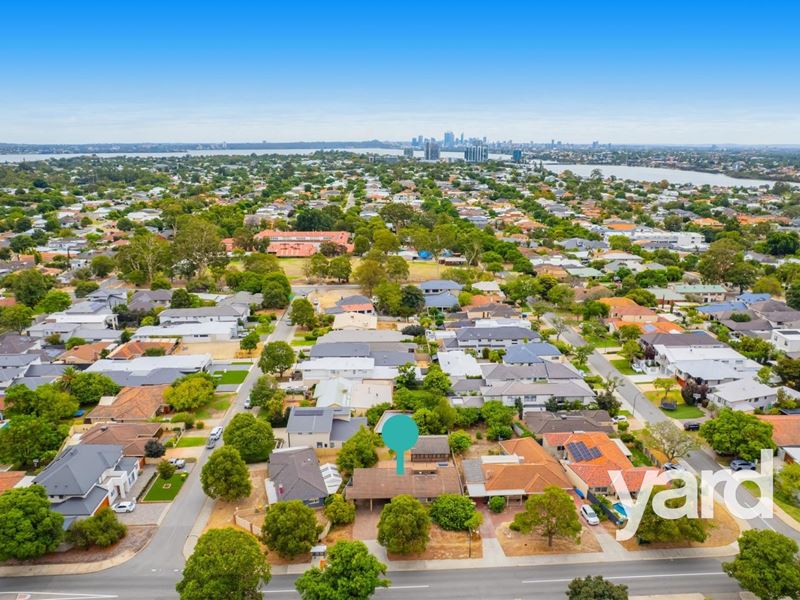 16 Coomoora Road, Mount Pleasant WA 6153