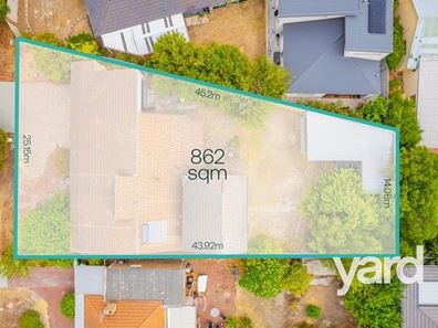 16 Coomoora Road, Mount Pleasant WA 6153