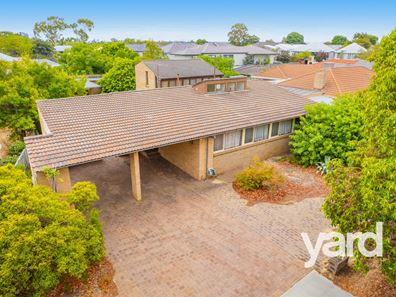 16 Coomoora Road, Mount Pleasant WA 6153