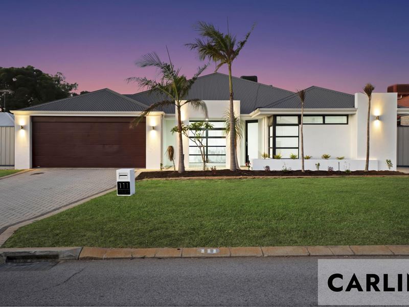 111 Meadow Springs Drive, Meadow Springs