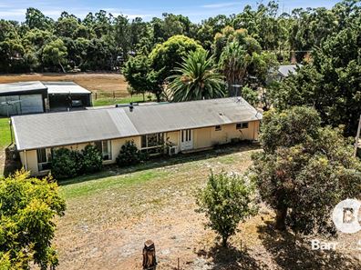 11 Reynolds Road, Capel WA 6271