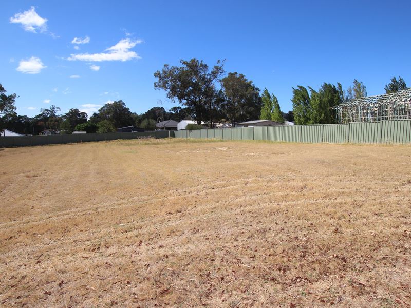 89 Johnston Road, Yarloop WA 6218