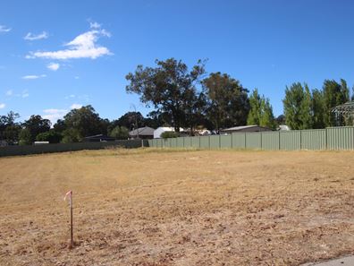 89 Johnston Road, Yarloop WA 6218