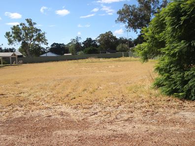89 Johnston Road, Yarloop WA 6218