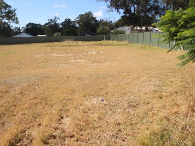 89 Johnston Road, Yarloop WA 6218