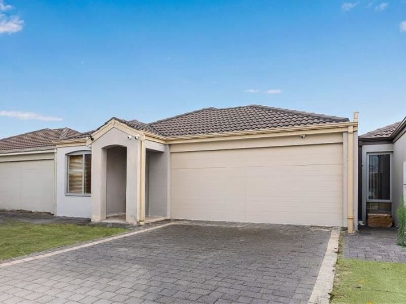 45 Derisleigh Street, Cannington WA 6107