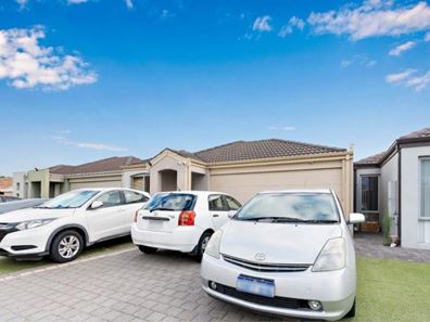45 Derisleigh Street, Cannington WA 6107