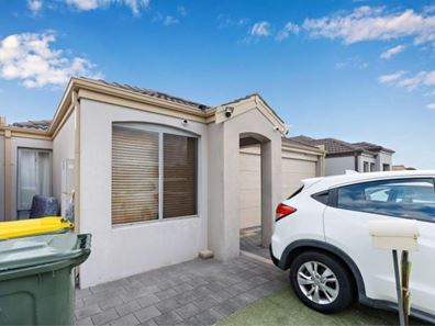 45 Derisleigh Street, Cannington WA 6107