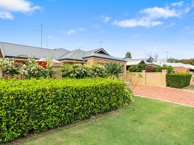 2B Binnar Court, Erskine WA 6210