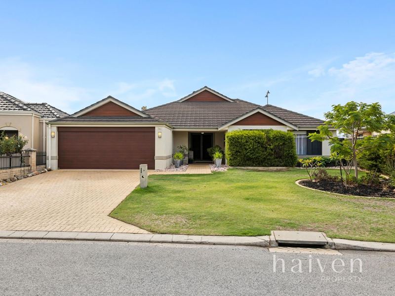 79 Fantail Crescent, Ellenbrook