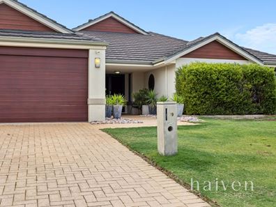 79 Fantail Crescent, Ellenbrook WA 6069