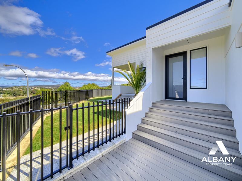 30 Bandicoot Drive, Lange