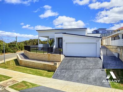 30 Bandicoot Drive, Lange WA 6330