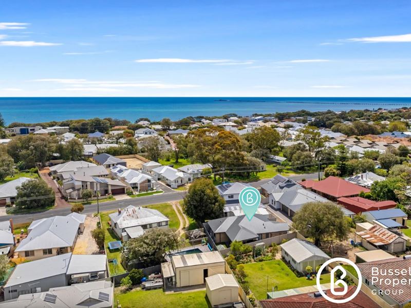 4/72 Dorset Street, West Busselton WA 6280