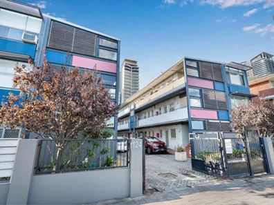 7/122 Terrace Road, Perth WA 6000