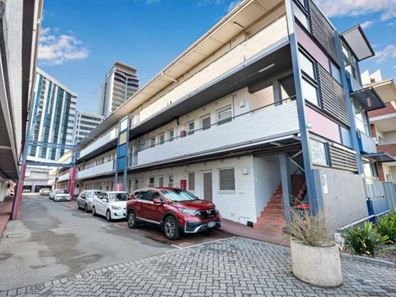 7/122 Terrace Road, Perth WA 6000
