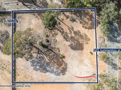 365 Hummerston Street, Mount Helena WA 6082