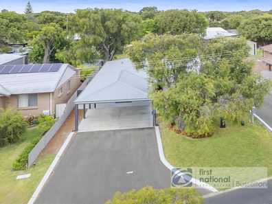 14 Derek Street, West Busselton WA 6280