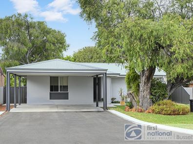 14 Derek Street, West Busselton WA 6280