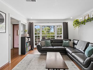 25 Cockman Road, Greenwood WA 6024