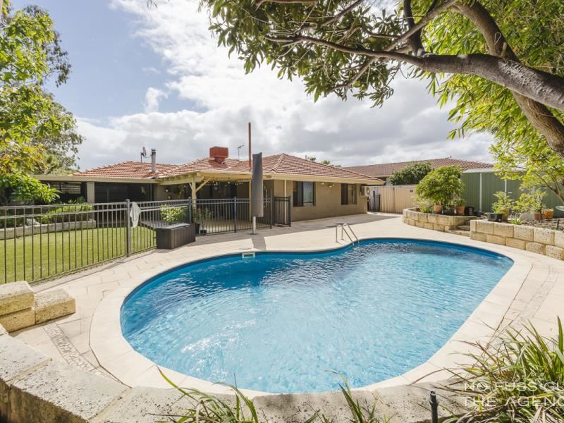 16 Ranleigh Way, Greenwood WA 6024