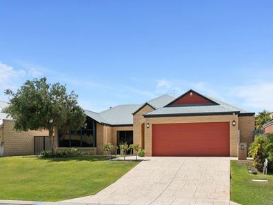 79 Broadbeach Boulevard, Hillarys WA 6025