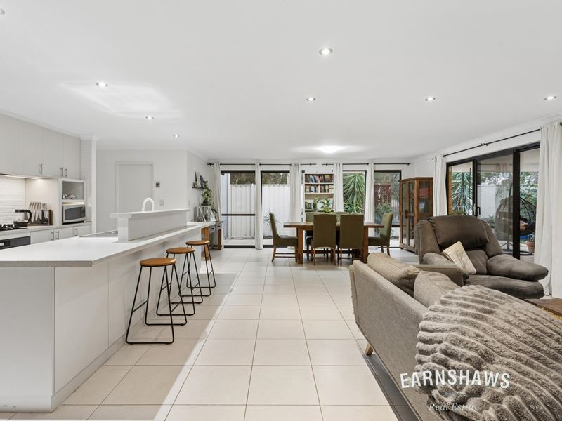 35 Myerson Crescent, Maida Vale