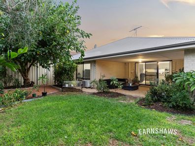 35 Myerson Crescent, Maida Vale WA 6057