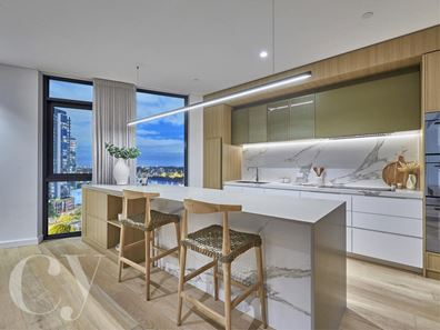 1205/18 Ogilvie Road, Mount Pleasant WA 6153