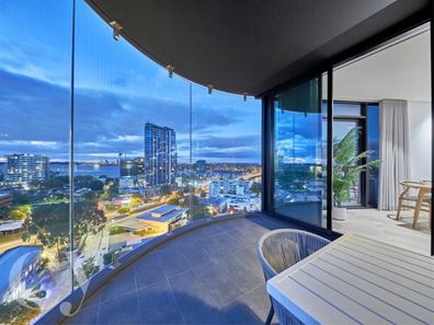 1205/18 Ogilvie Road, Mount Pleasant WA 6153
