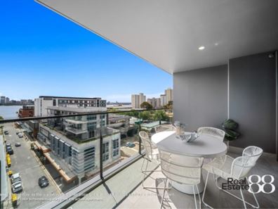 706/99 Mill Point Road, South Perth WA 6151