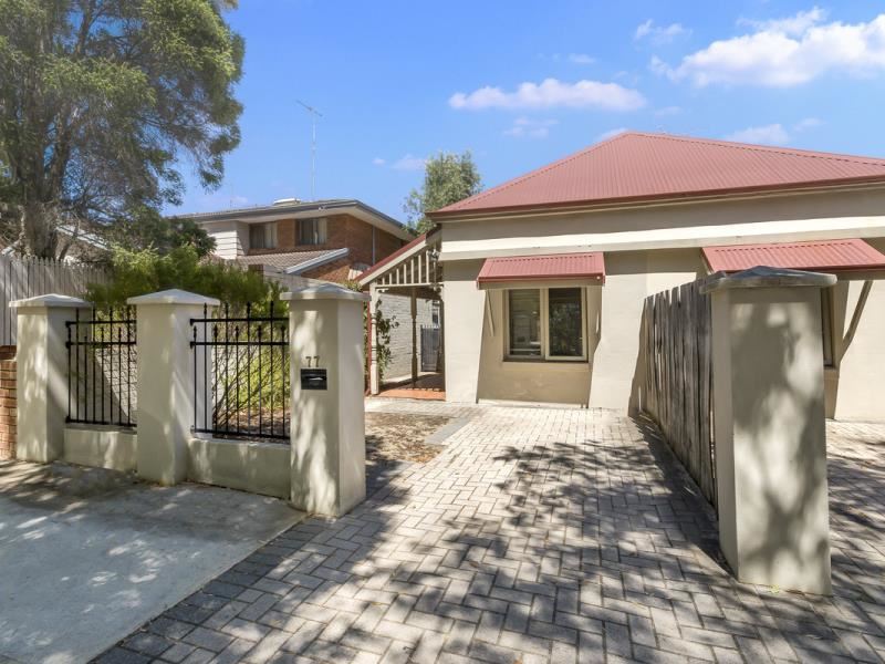 77 Coghlan Road, Subiaco WA 6008