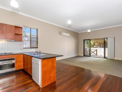 77 Coghlan Road, Subiaco WA 6008