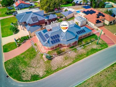 2 Gilmore Street, Madora Bay WA 6210