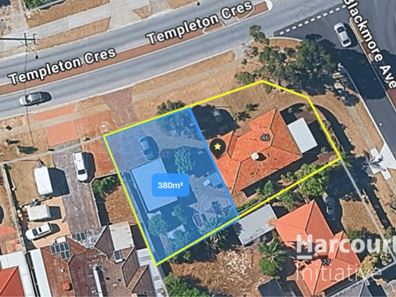 46 Templeton Crescent, Girrawheen WA 6064