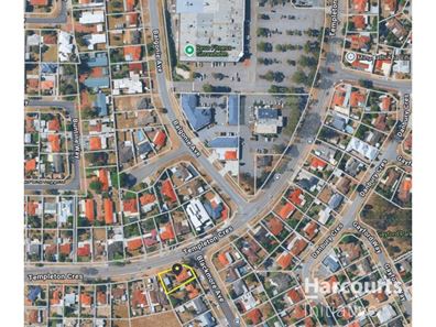 46 Templeton Crescent, Girrawheen WA 6064