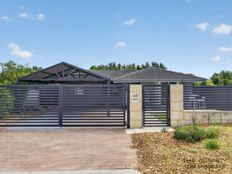 20a Ilex Way, Forrestfield WA 6058