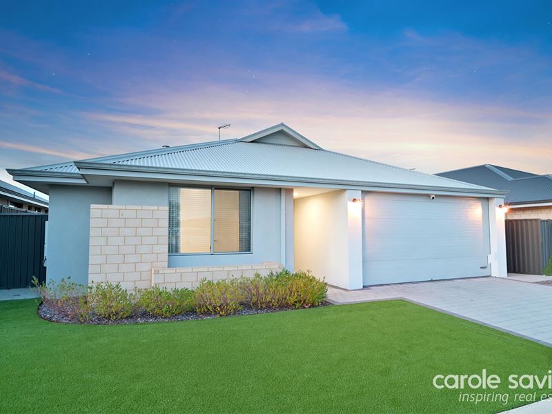31 Maruyama Way, Landsdale WA 6065