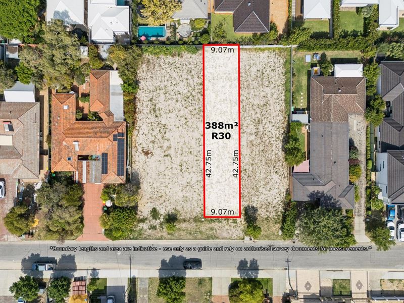 58B Virgil Avenue, Yokine WA 6060