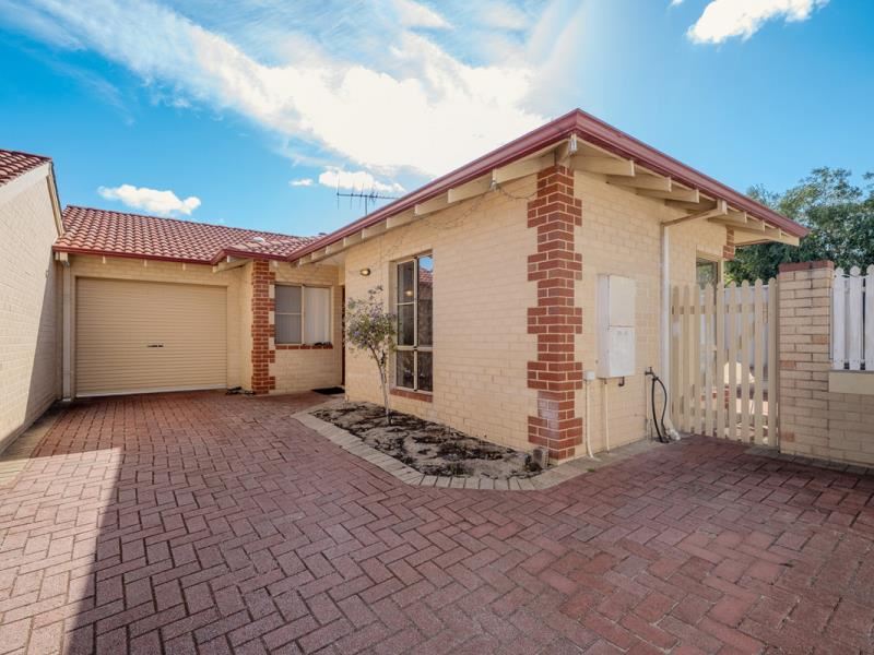 3/80 Main Street, Osborne Park WA 6017