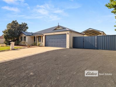 69 Burleigh Drive, Australind WA 6233