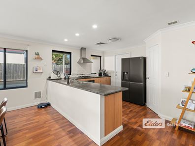 69 Burleigh Drive, Australind WA 6233