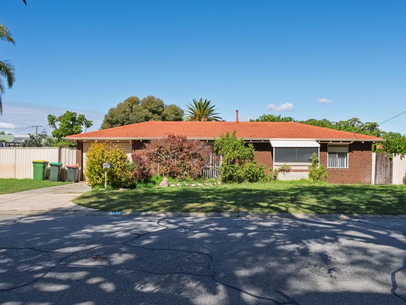 50 Exhibition  Way, Cooloongup WA 6168