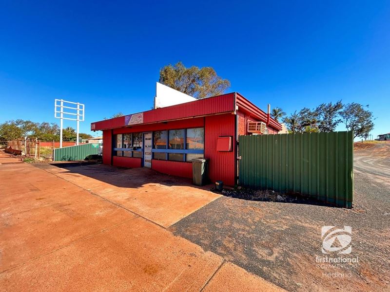 2/19 Anderson Street, Port Hedland WA 6721