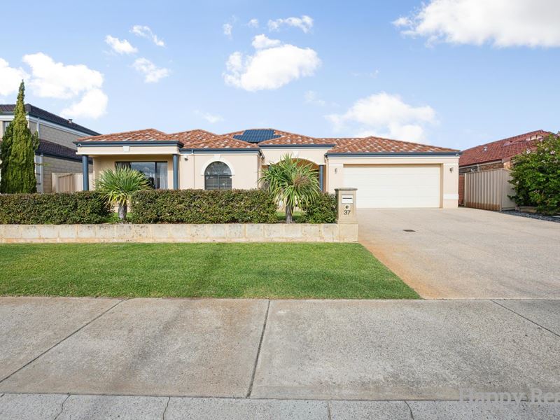 37 Sholto Crescent, Canning Vale